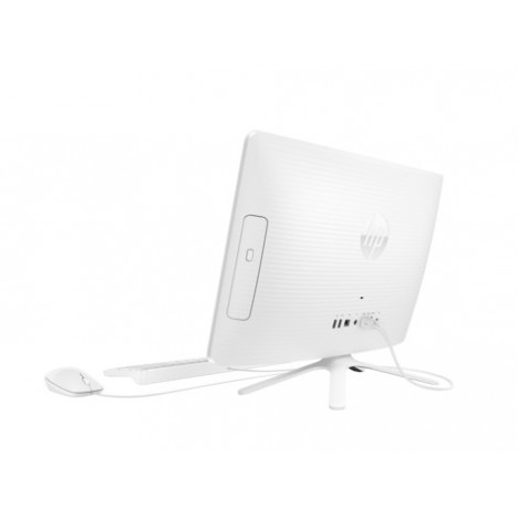 Pc de bureau All-in-One HP 20-c002nk / i3 6è Gén / 4 Go