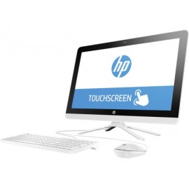 Pc de bureau All-in-One HP 24-n001nk / i7 6è Gén / 8 Go Pc de bureau All-in-One HP 24-n001nk / i7 6è Gén / 8 Go