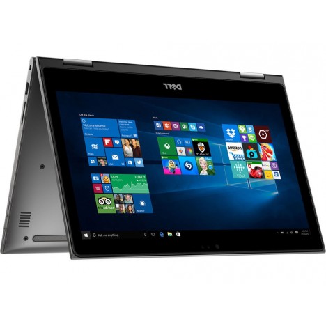 Pc Tablette Dell Inspiron 5368 2en1 / i5 6è Gén / 8 Go Pc Tablette Dell Inspiron 5368 2en1 / i5 6è Gén / 8 Go