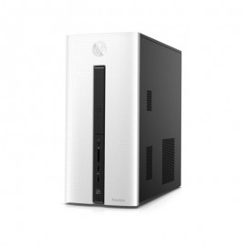 Pc de bureau HP Pavilion 550-101nkm / i7 4è Gén / 8 Go / GTX 745 Pc de bureau HP Pavilion 550-101nkm / i7 4è Gén / 8 Go / GTX 745