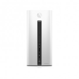 Pc de bureau HP Pavilion 550-101nkm / i7 4è Gén / 8 Go / GTX 745 Pc de bureau HP Pavilion 550-101nkm / i7 4è Gén / 8 Go / GTX 745