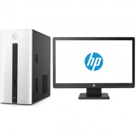 Pc de bureau HP Pavilion 550-101nkm / i7 4è Gén / 8 Go / GTX 745 Pc de bureau HP Pavilion 550-101nkm / i7 4è Gén / 8 Go / GTX 745