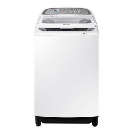Machine à Laver Samsung Smart Dual Wash 13kg