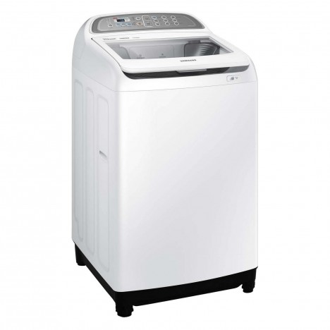 Machine à Laver Samsung Smart Dual Wash 13kg