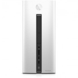 Pc de bureau HP Pavilion 550-301nk / i7 6è Gén / 8 Go / GTX 745 Pc de bureau HP Pavilion 550-301nk / i7 6è Gén / 8 Go / GTX 745