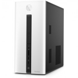 Pc de bureau HP Pavilion 550-301nk / i7 6è Gén / 8 Go / GTX 745 Pc de bureau HP Pavilion 550-301nk / i7 6è Gén / 8 Go / GTX 745