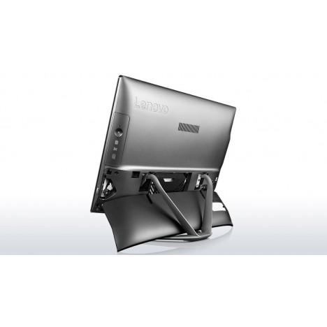 Pc de bureau Lenovo Ideacentre 300-22 / i3 6è Gén / 4 Go / Noir Pc de bureau Lenovo Ideacentre 300-22 / i3 6è Gén / 4 Go / Noir