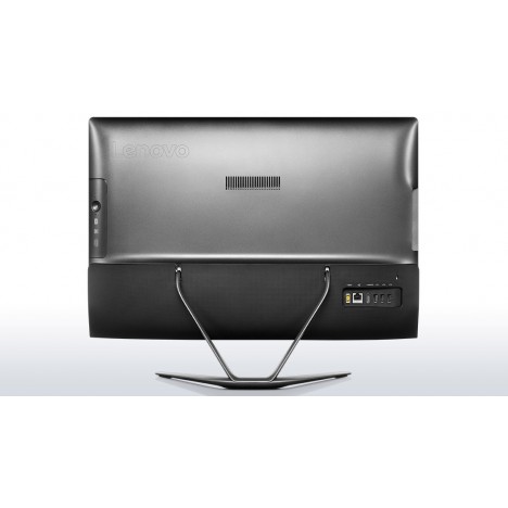 Pc de bureau Lenovo Ideacentre 300-22 / i3 6è Gén / 4 Go / Noir Pc de bureau Lenovo Ideacentre 300-22 / i3 6è Gén / 4 Go / Noir