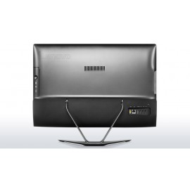 Pc de bureau Lenovo Ideacentre 300-22 / i3 6è Gén / 4 Go / Noir Pc de bureau Lenovo Ideacentre 300-22 / i3 6è Gén / 4 Go / Noir