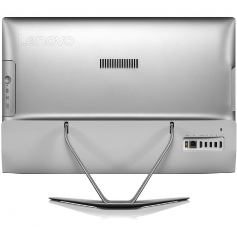 Pc de bureau Lenovo Ideacentre 300-22 / i3 6è Gén / 4 Go / Blanc Pc de bureau Lenovo Ideacentre 300-22 / i3 6è Gén / 4 Go / Blanc