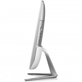 Pc de bureau Lenovo Ideacentre 300-22 / i3 6è Gén / 4 Go / Blanc Pc de bureau Lenovo Ideacentre 300-22 / i3 6è Gén / 4 Go / Blanc