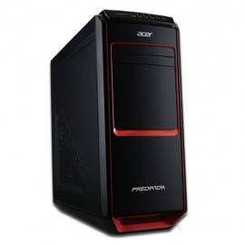 Pc Gamer Acer Aspire Predator G3-605 / i5 4è / 8 Go / GTX 760 Pc Gamer Acer Aspire Predator G3-605 / i5 4è / 8 Go / GTX 760