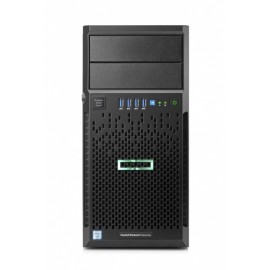 Serveur HP ProLiant ML30 Gen9 | 350W | Tour 4U Serveur HP ProLiant ML30 Gen9 | 350W | Tour 4U