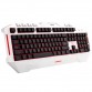 Clavier rétro-éclairé USB Asus Cerberus / Noir Clavier rétro-éclairé USB Asus Cerberus / Noir