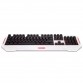 Clavier rétro-éclairé USB Asus Cerberus / Noir Clavier rétro-éclairé USB Asus Cerberus / Noir