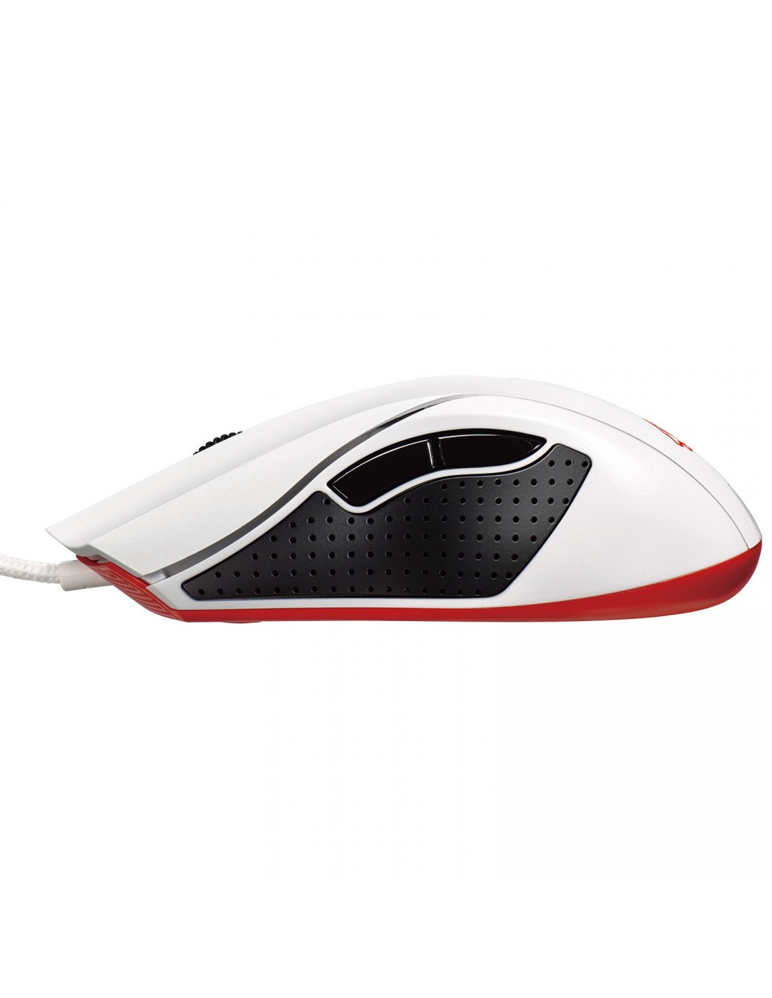 Slide  #2 Souris USB Gamer Asus Cerberus / Blanc