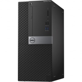 Pc de bureau DELL Optiplex 7040 / i7 6é Gén / 4 Go Pc de bureau DELL Optiplex 7040 / i7 6é Gén / 4 Go