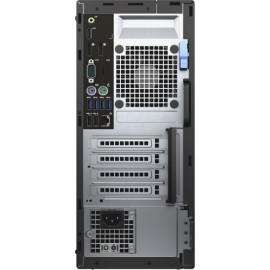 Pc de bureau DELL Optiplex 7040 / i7 6é Gén / 4 Go Pc de bureau DELL Optiplex 7040 / i7 6é Gén / 4 Go