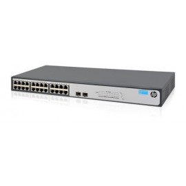 Switch HP 1420 24 ports 10/100/1000 + 2SFP Switch HP 1420 24 ports 10/100/1000 + 2SFP