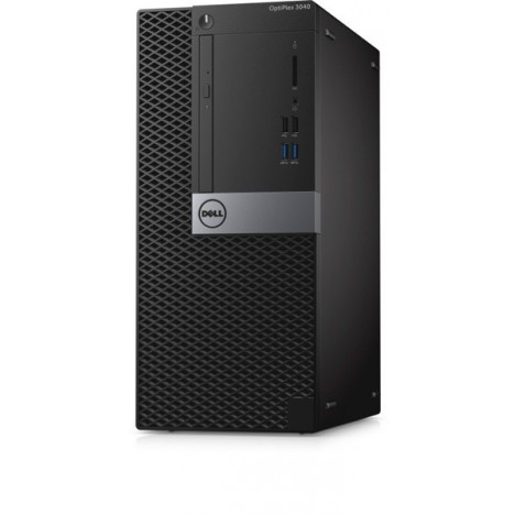 Pc de bureau DELL Optiplex 3040 MT / i7 6è Gén / 4 Go Pc de bureau DELL Optiplex 3040 MT / i7 6è Gén / 4 Go