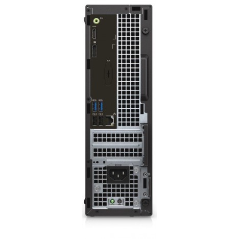 Pc de bureau DELL Optiplex 3040 MT / i7 6è Gén / 4 Go