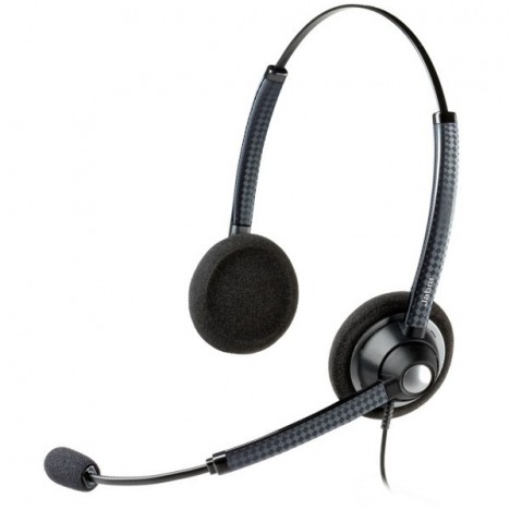 Casque Micro USB Jabra GN 1900 Duo USB Casque Micro USB Jabra GN 1900 Duo USB