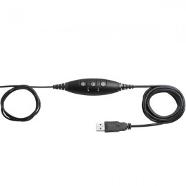 Casque Micro USB Jabra GN 1900 Duo USB Casque Micro USB Jabra GN 1900 Duo USB