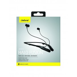 Casque Micro Bluetooth Jabra Halo Fusion Casque Micro Bluetooth Jabra Halo Fusion