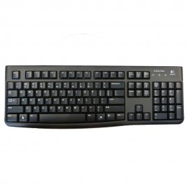 clavier Logitech MK120 Tunisie clavier Logitech MK120 Tunisie