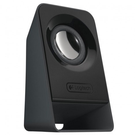 Haut Parleur Logitech Multimedia Z213 2.1 Haut Parleur Logitech Multimedia Z213 2.1