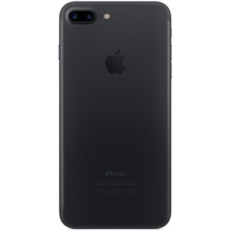 Téléphone Portable Apple iPhone 7 Plus / 32 Go / Noir Téléphone Portable Apple iPhone 7 Plus / 32 Go / Noir