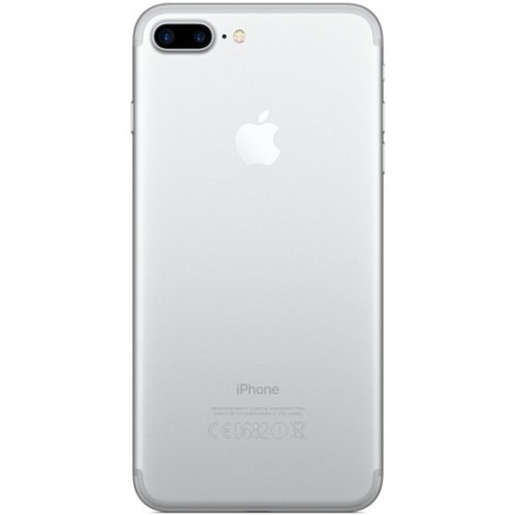 Téléphone Portable Apple iPhone 7 Plus / 32 Go / Silver Téléphone Portable Apple iPhone 7 Plus / 32 Go / Silver