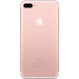 Téléphone Portable Apple iPhone 7 Plus / 32 Go / Or Rose Téléphone Portable Apple iPhone 7 Plus / 32 Go / Or Rose