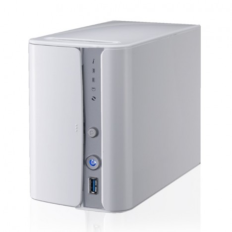 Serveur NAS Thecus N2520 / 2 To Serveur NAS Thecus N2520 / 2 To