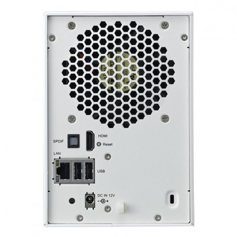 Serveur NAS Thecus N2520 / 2 To Serveur NAS Thecus N2520 / 2 To