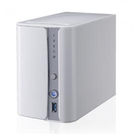 Serveur NAS Thecus N2520 / 2 To Serveur NAS Thecus N2520 / 2 To
