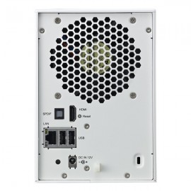 Serveur NAS Thecus N2520 / 2 To Serveur NAS Thecus N2520 / 2 To