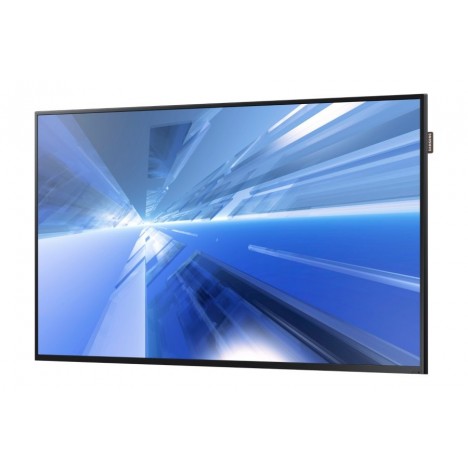 Ecran Professionnel Samsung 32" LED Full HD DB32E Ecran Professionnel Samsung 32" LED Full HD DB32E