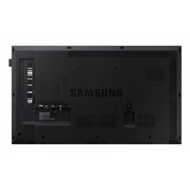 Ecran Professionnel Samsung 32" LED Full HD DB32E Ecran Professionnel Samsung 32" LED Full HD DB32E