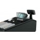 Caisse Enregistreuse Sharp ER-A411 / Noir Caisse Enregistreuse Sharp ER-A411 / Noir