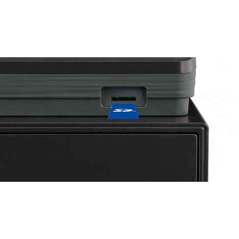 Caisse Enregistreuse Sharp ER-A411 / Noir Caisse Enregistreuse Sharp ER-A411 / Noir