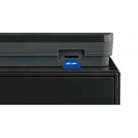 Caisse Enregistreuse Sharp ER-A411 / Noir Caisse Enregistreuse Sharp ER-A411 / Noir