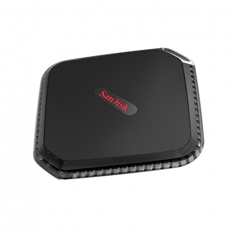 Disque Dur SanDisk SSD Extreme 500 240 Go