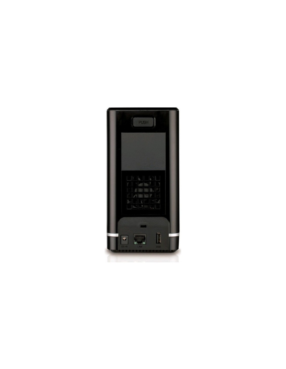 Slide  #1 Serveur NAS D-Link DNS-320L mydlink™ Cloud ShareCenter™ 2 baies