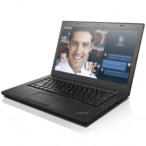 Pc Portable Lenovo ThinkPad T460 / i5 6è Gén / 4 Go