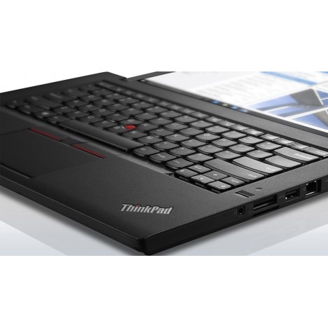 Pc Portable Lenovo ThinkPad T460 / i5 6è Gén / 4 Go