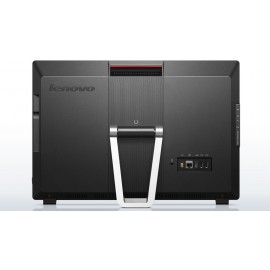 Pc de bureau Lenovo All-in-One S200z / Quad Core / 4 Go / Noir