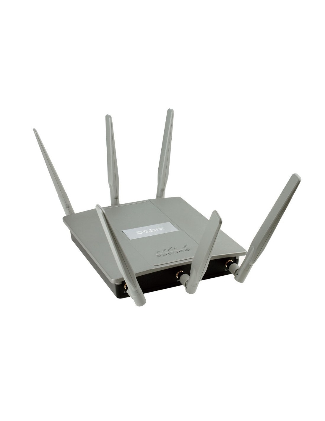 Point d&#039;accès Wifi D-Link DAP-2695 PoE bibande simultanée image 0