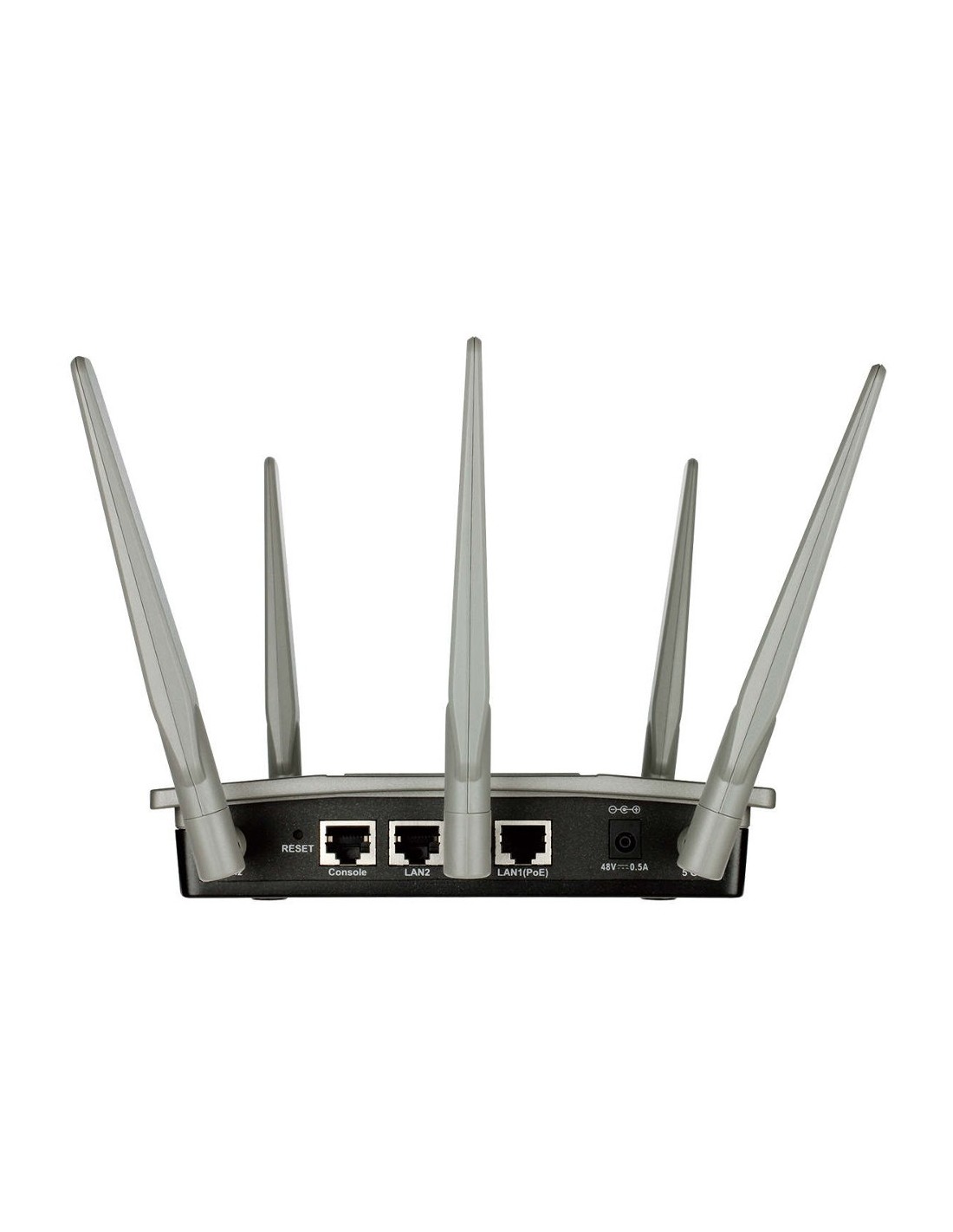 Slide  #3 Point d&#039;accès Wifi D-Link DAP-2695 PoE bibande simultanée