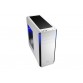 Boitier Gamer Sharkoon BW9000-W White Boitier Gamer Sharkoon BW9000-W White